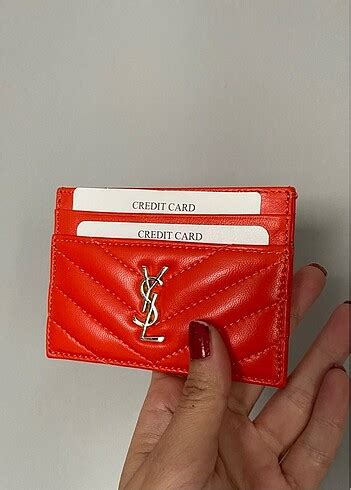 ysl kartlık bayan